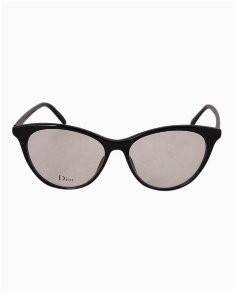 armação de óculos dior original